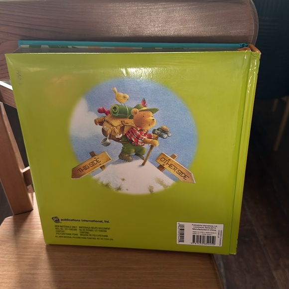 Animal Tales - Picture 3 of 4